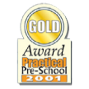 Award logo